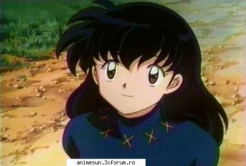 eu prima: imagini din inuyasha