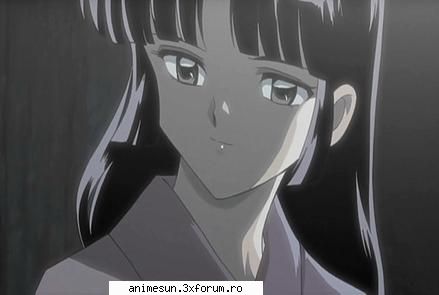 sango: imagini din inuyasha
